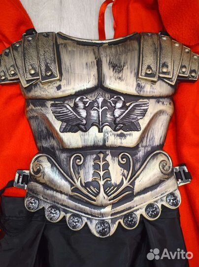 Костюм римского воина (детский)