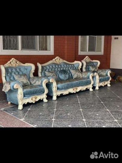 Диван фараон мягкая мебель