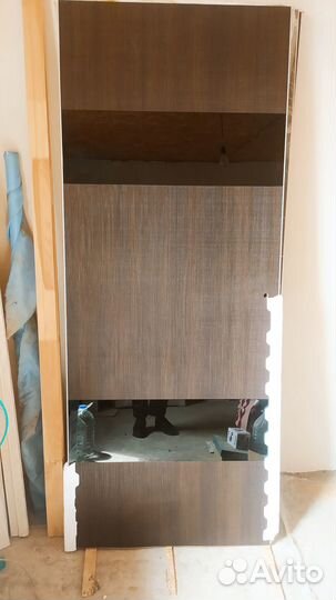 Продам межкомнатные новые двери