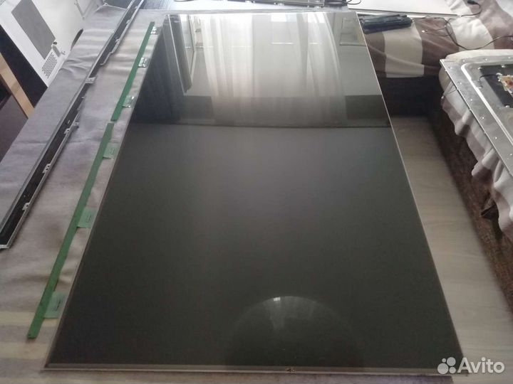 Запчасти к телевизору Samsung