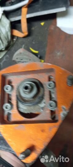 Винтовые стойки форд фокус 2-3