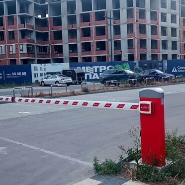 Машиноместо, 15 м²