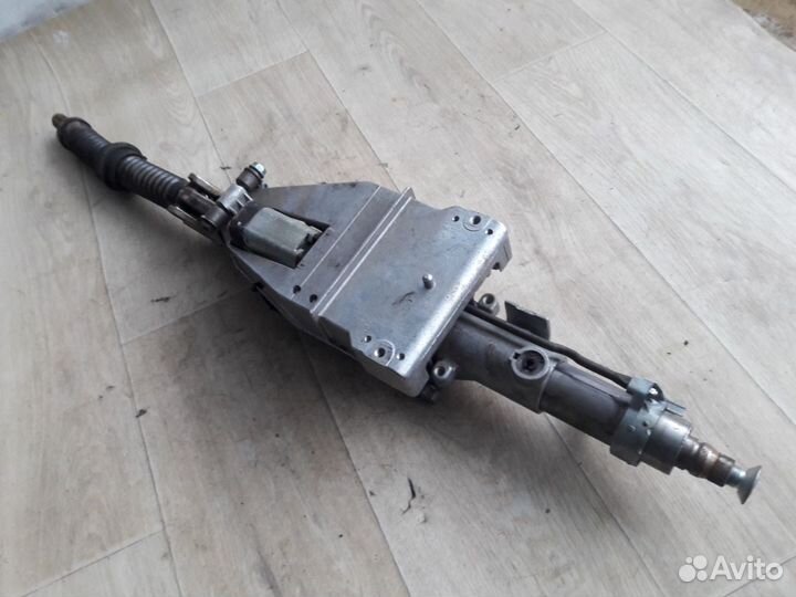 Колонка рулевая Mercedes W220 A2154600716