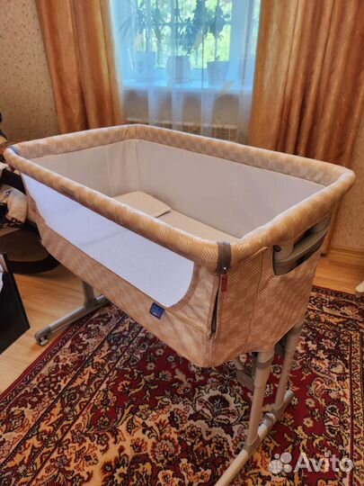 Прикроватная люлька