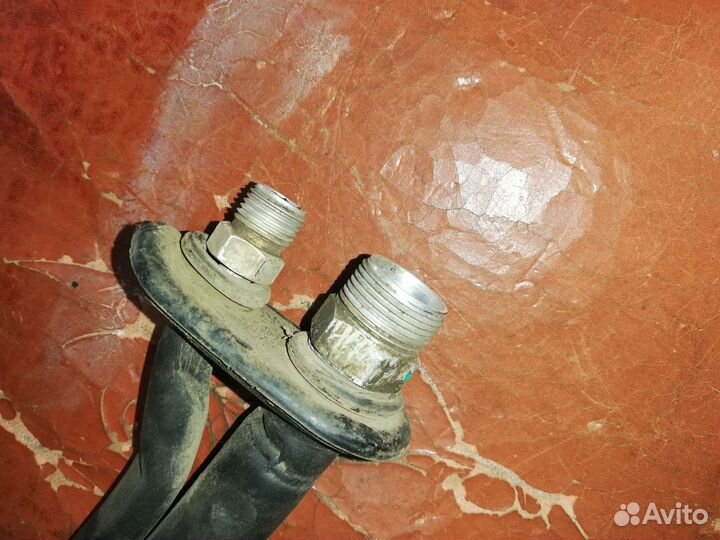 Трубка испарителя кондиционера Джили Эмгранд EC-7