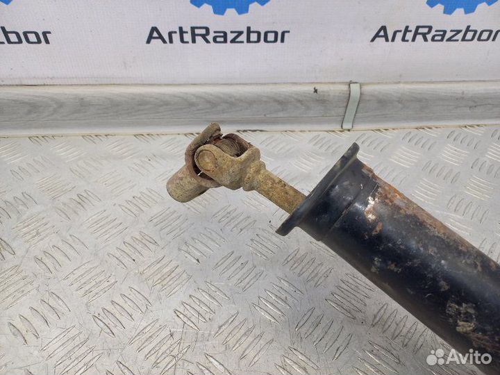 Колонка рулевая Toyota Lite Ace CR36 2.0 2C 73 Л.С