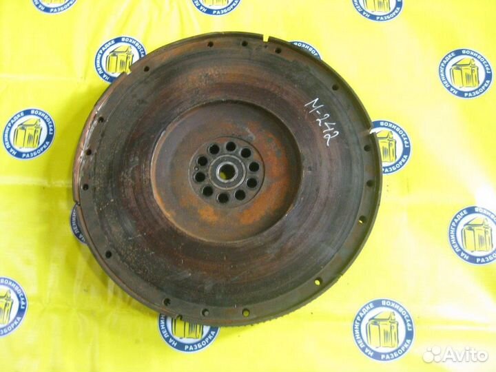 Маховик 51023017440 MAN, F 2000