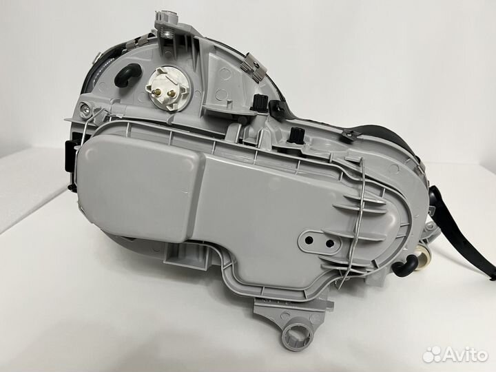 Фары Mercedes W210 До рестайлинг