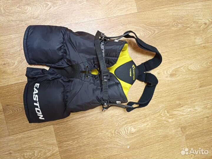 Хоккейные Трусы Easton YTH