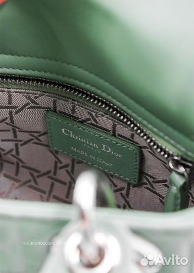 Сумка Lady Dior