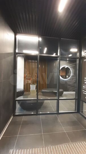 2-к. квартира, 65 м², 5/9 эт.