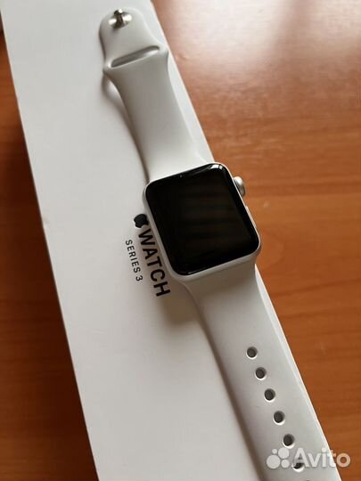 Apple watch series 3