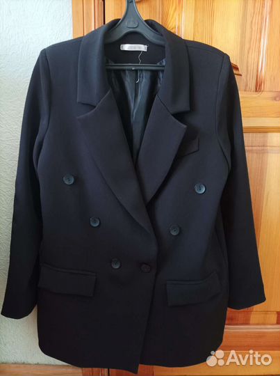 Пиджак для школьницы 7-8 класса