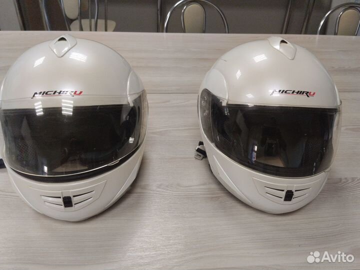 Шлем michiru
