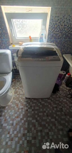 Стиральная машина автомат бу