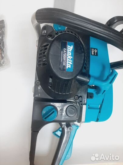 Бензопила Makita ea7900p70e