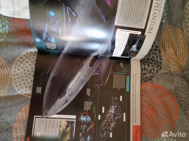 Продам комиксы, артбуки