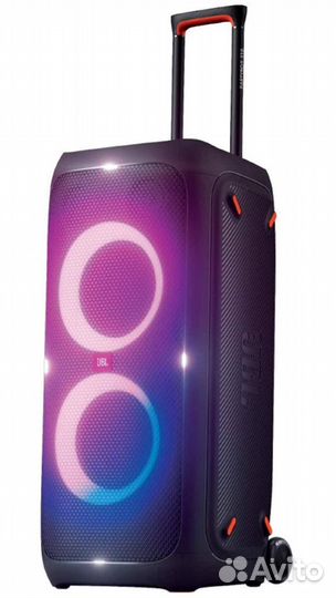 JBL Partybox 310 Новая
