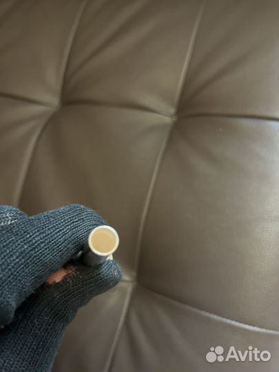 Мундштук для трубы Parduba 5 Double cup