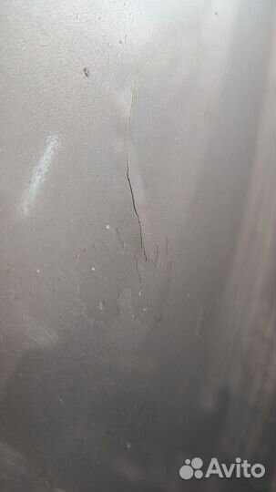 Капот на ford focus 2 дорестайлинг