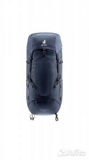 Рюкзак туристический Deuter Aircontact Lite 45+10