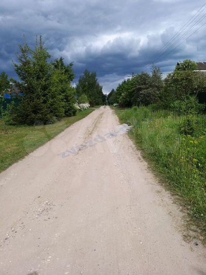 Дача 62,5 м² на участке 8 сот.