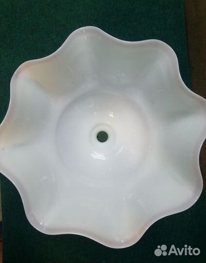 Ваза конфетница СССР