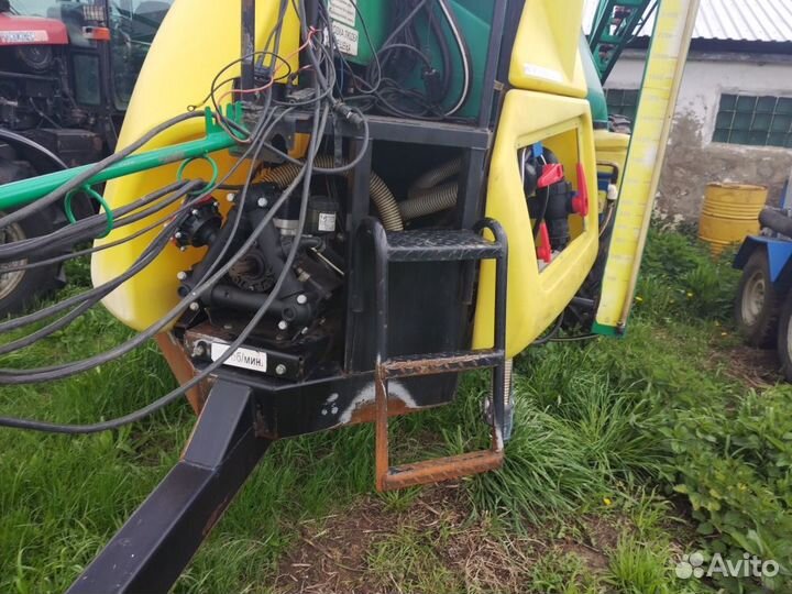 Опрыскиватель Ricosma Cruiser 3700, 2022