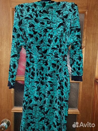 Халат женский