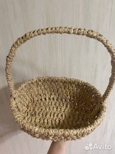 Подарочные корзины