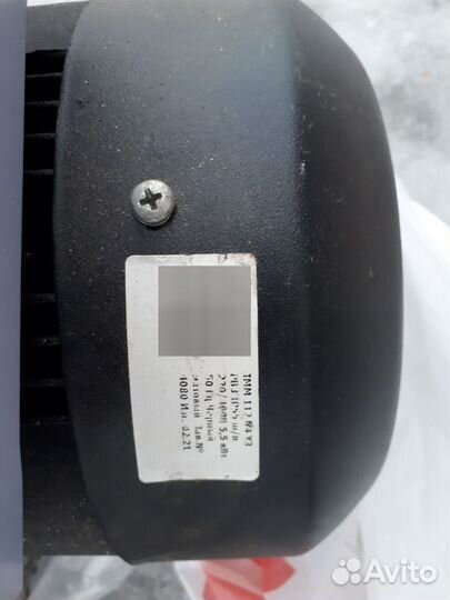 Насос Wilo циркуляционный