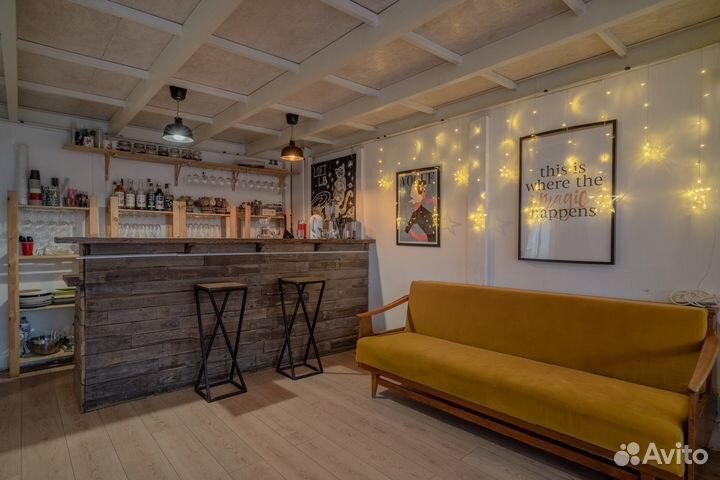 Аренда Лофта под мероприятие / Лофт Москва