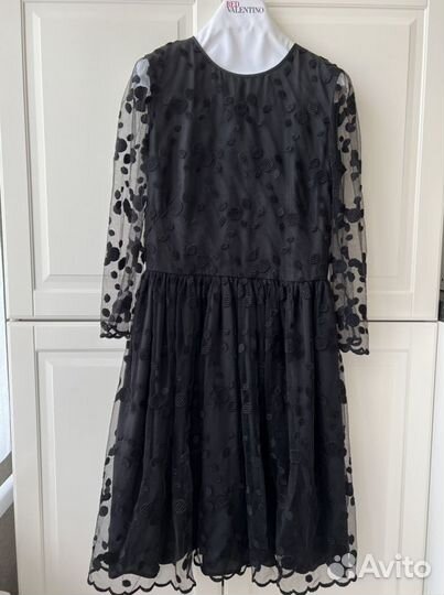 Red valentino платье (оригинал)