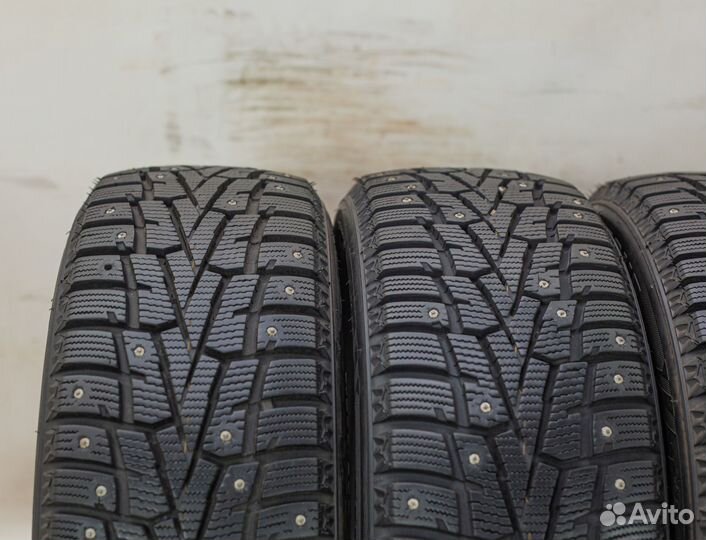 Roadstone Winguard WinSpike 205/55 R16 94T