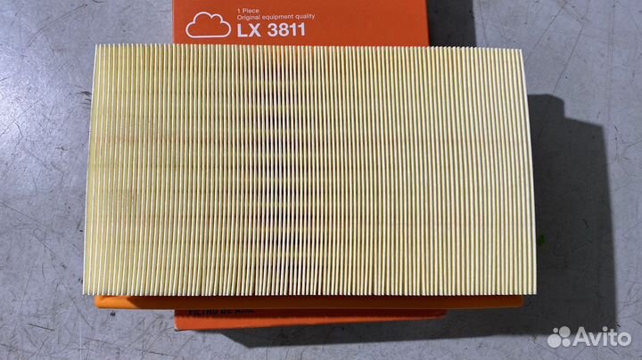 Фильтр воздушный Mercedes Benz W213