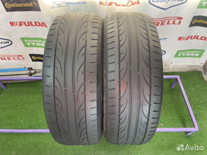 Hankook Ventus V12 Evo2 K120 225/60 R18 100W