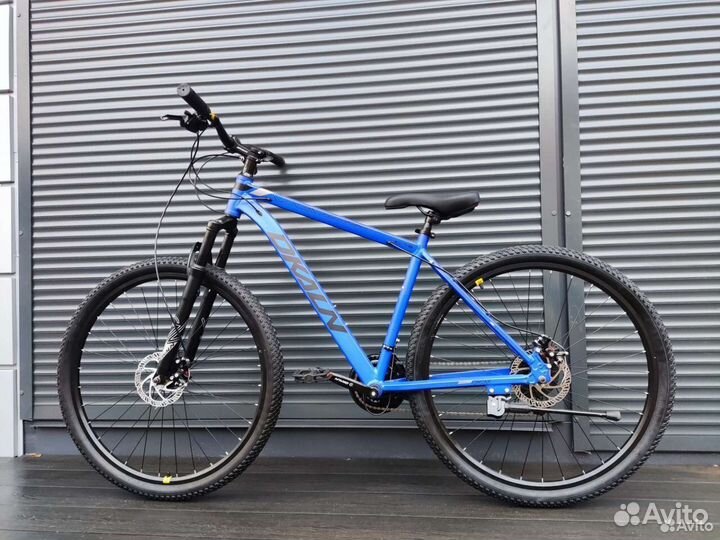 Велосипедные колеса 29