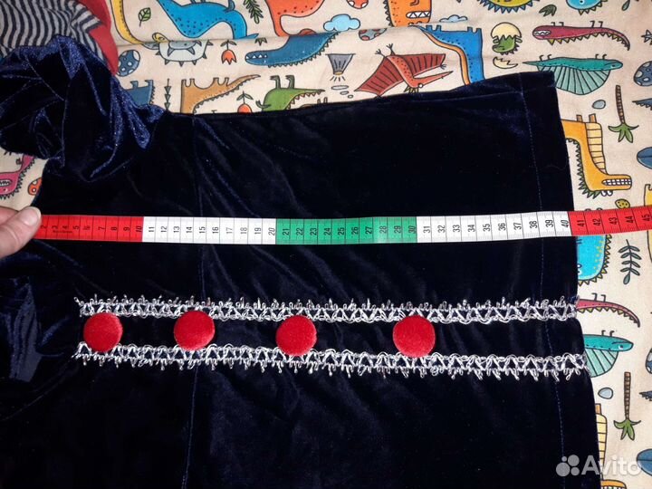 Новогодний костюм,карнавальный гном,эльф