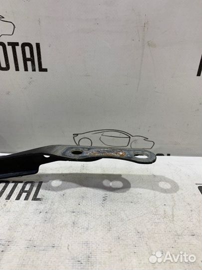 Петля капота левая Toyota Rav4 A30 1azfe 2006