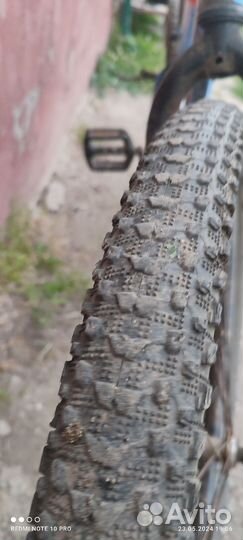 Велосипеды бу взрослый