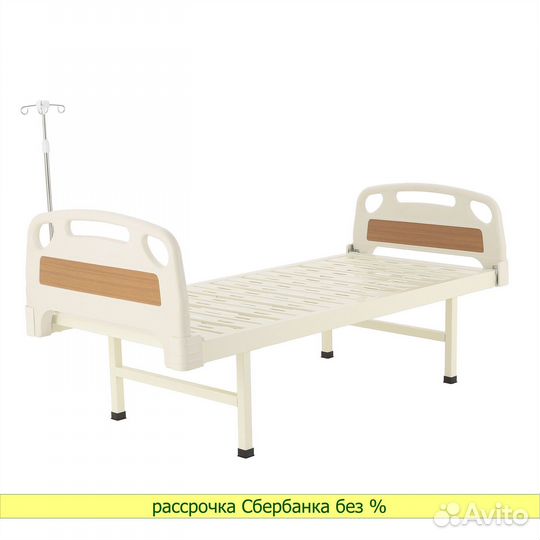 Медицинская кровать E-18 мб-0010Д-00