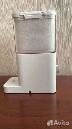 Ирригатор omiotton + зубная щетка