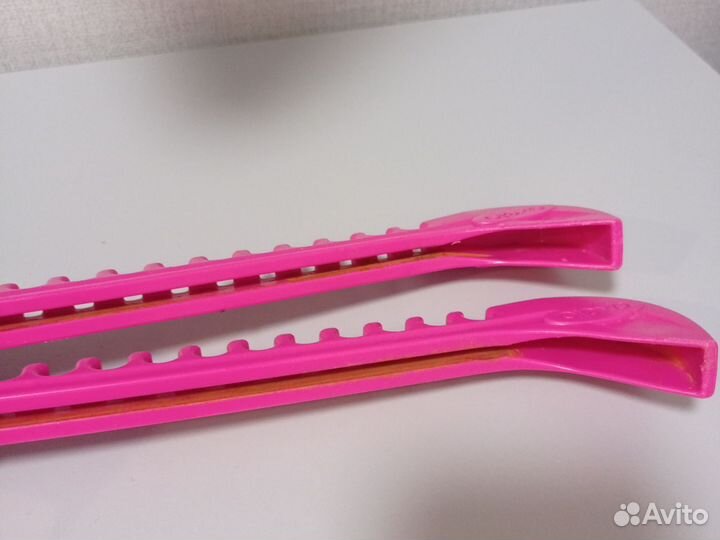 Чехлы для лезвий коньков