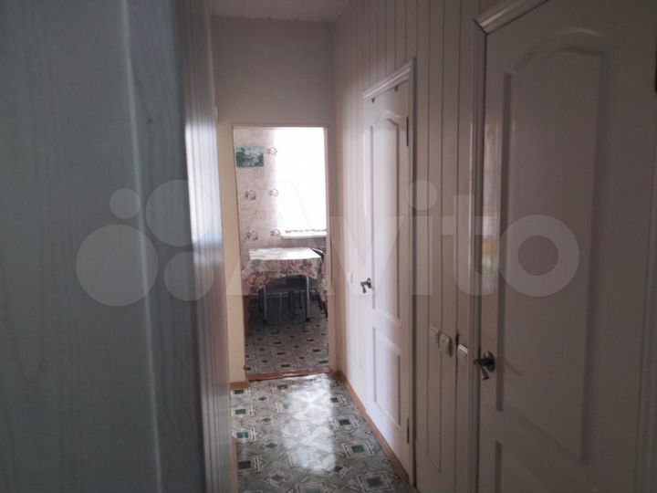 3-к. квартира, 70 м², 2/2 эт.