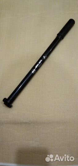 Насос велосипедный