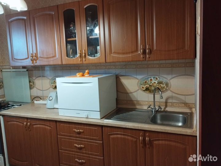 Кухонный гарнитур бу