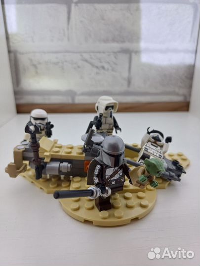 Lego star wars 5
