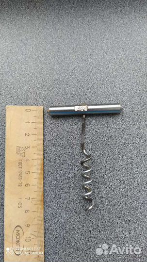 Штопор СССР