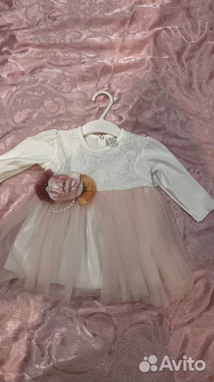 Детские вещи