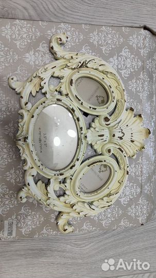 Рамка для фото (коллаж)